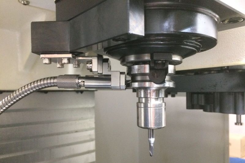 Marposs Monitoring Solutions for Cutting Machines